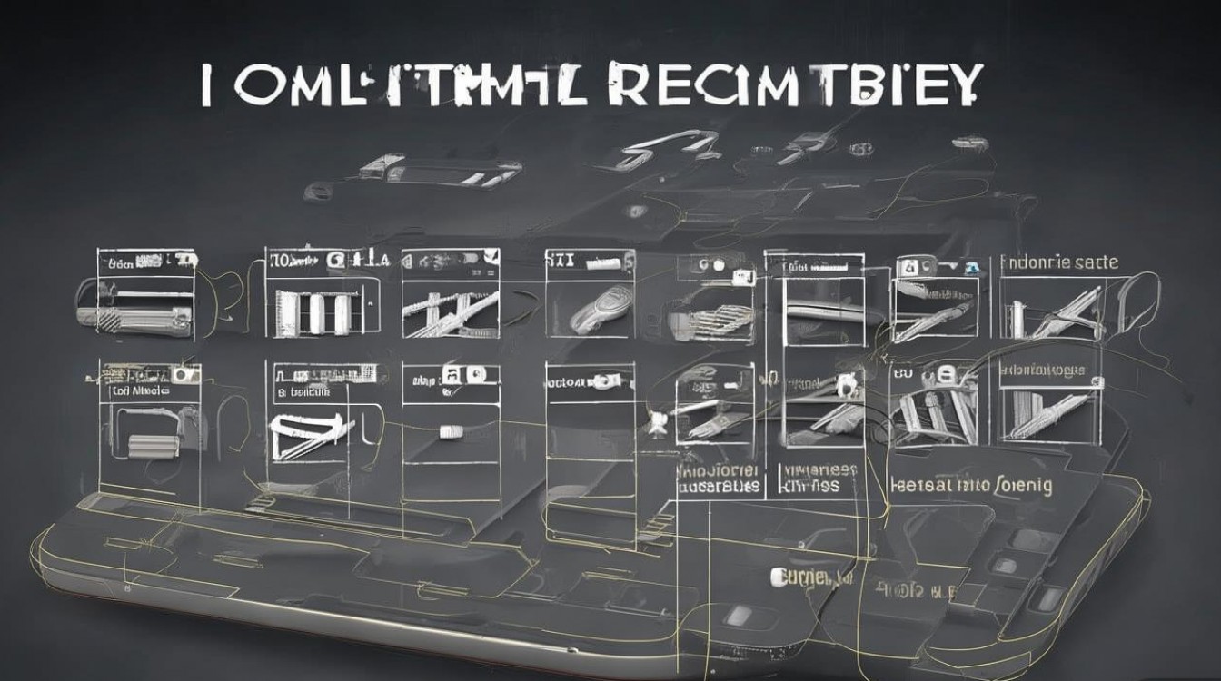 华为荣耀 6 电池怎么拆？华为荣耀 6 电池拆卸步骤图解