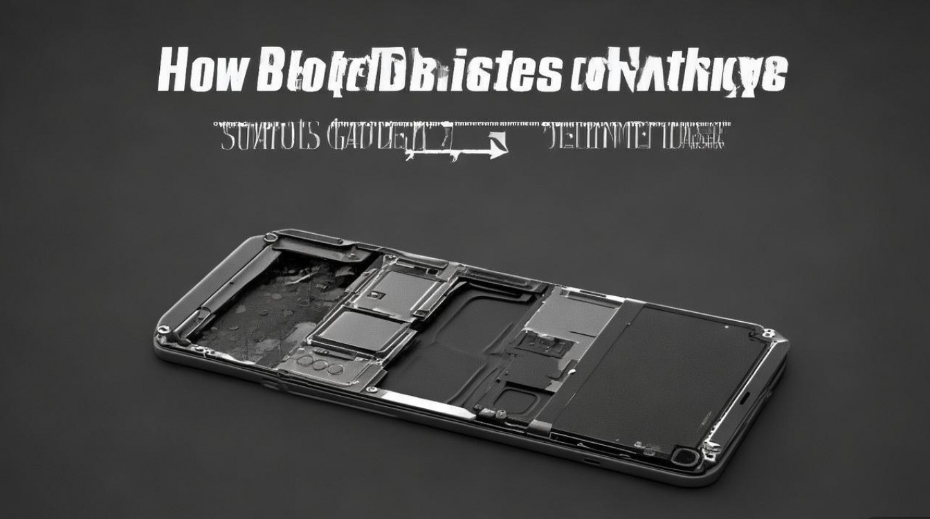 华为荣耀 6 电池怎么拆？华为荣耀 6 电池拆卸步骤图解