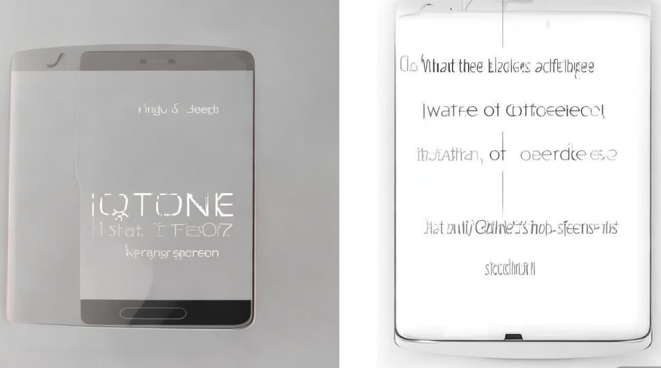 iQOONeo5Se 是直面屏吗？曲屏和直屏有什么不同？