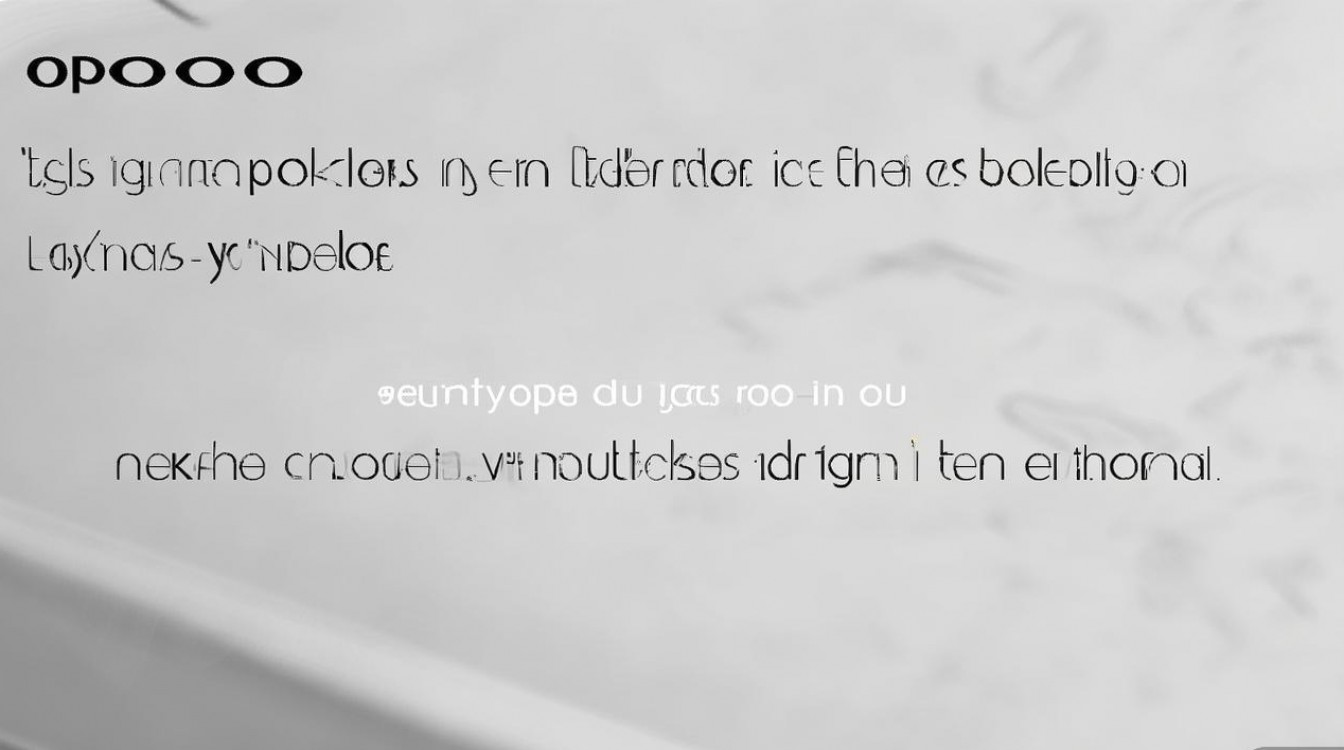 OPPO 手机屏幕变黄怎么回事？OPPO 手机屏幕发黄怎么调回来？