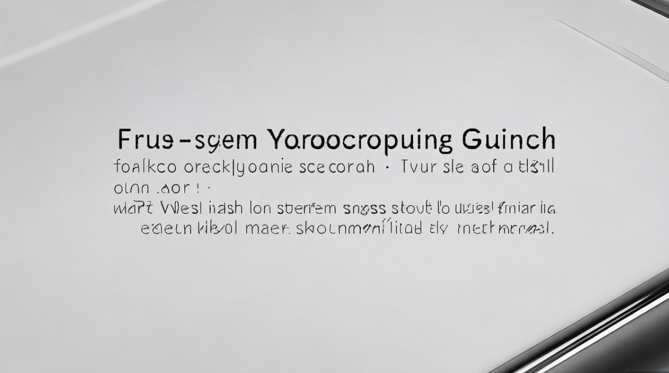 OPPO 手机屏幕变黄怎么回事？OPPO 手机屏幕发黄怎么调回来？