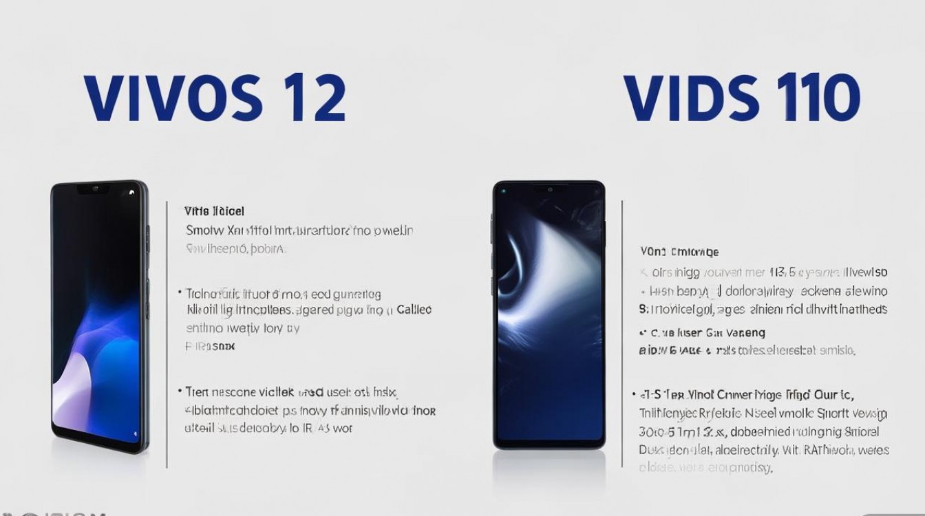 vivos12 和 vivos10 有什么不同？vivos12 对比 vivos10 参数配置及入手建议