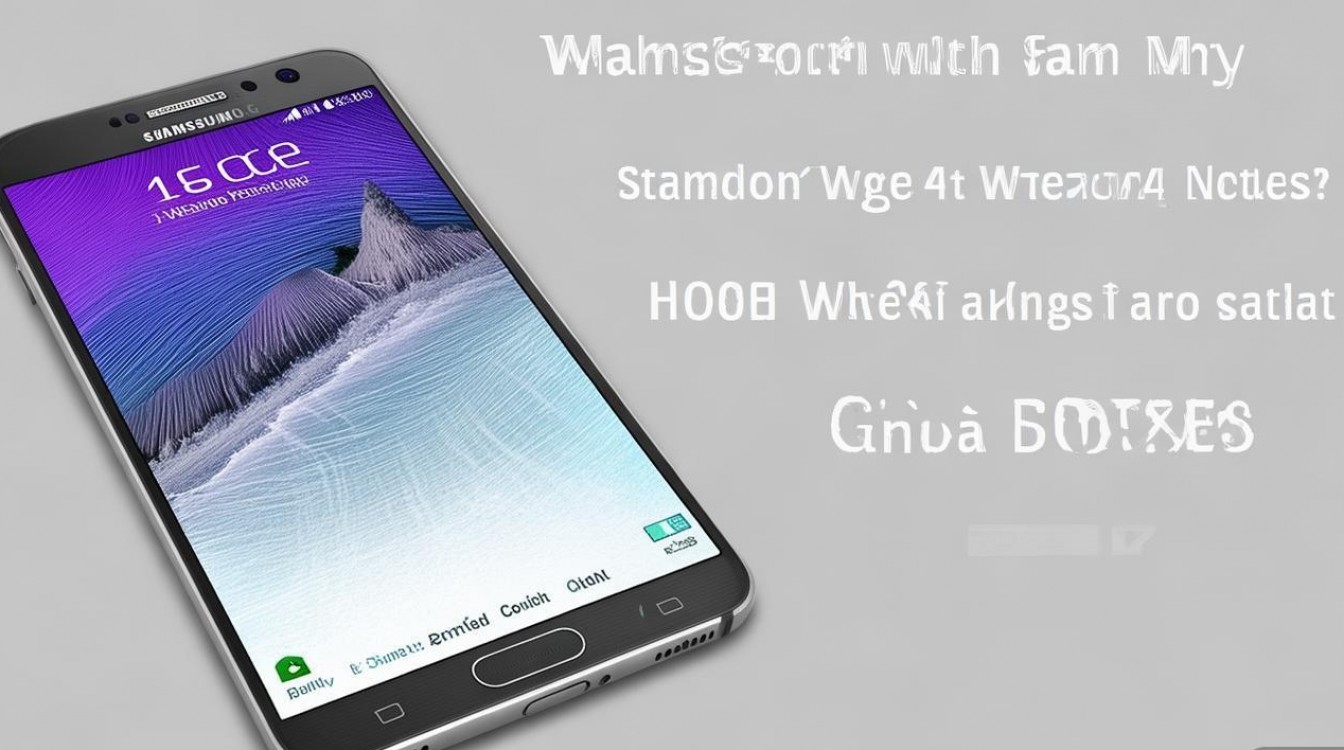 三星 note4 手机微信死机怎么回事？三星 note4 微信频繁死机重启怎么办？