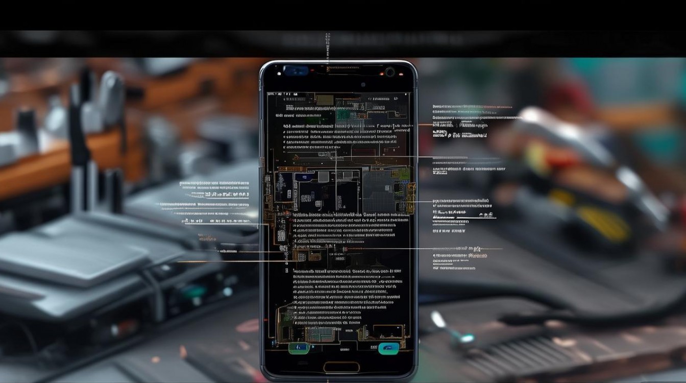 华为 8816 刷机后字库坏了怎么办？华为 8816 字库损坏修复方法