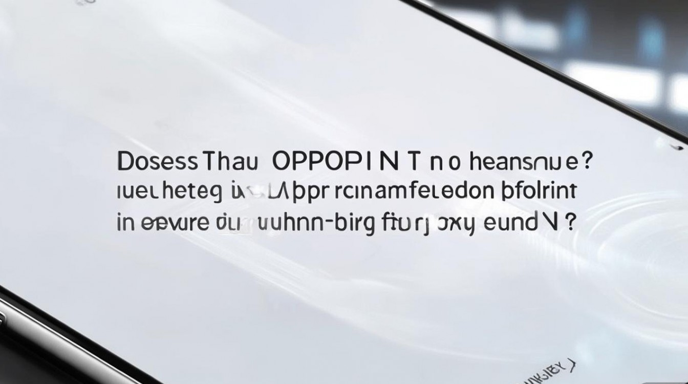 OPPO Find N 有指纹解锁吗？OPPO Find N 是什么指纹解锁方式？