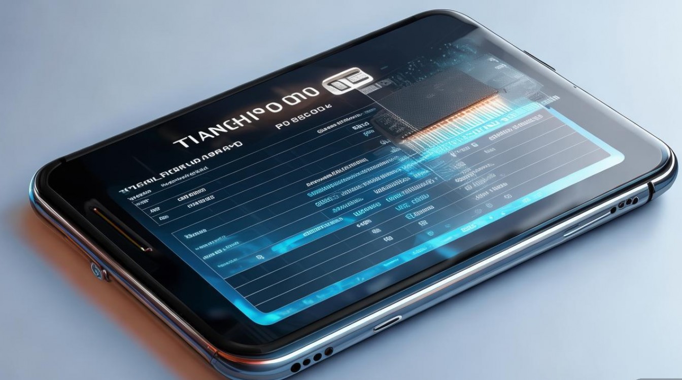 天玑 8000 处理器怎么样？天玑 8000 参数配置及性能分析