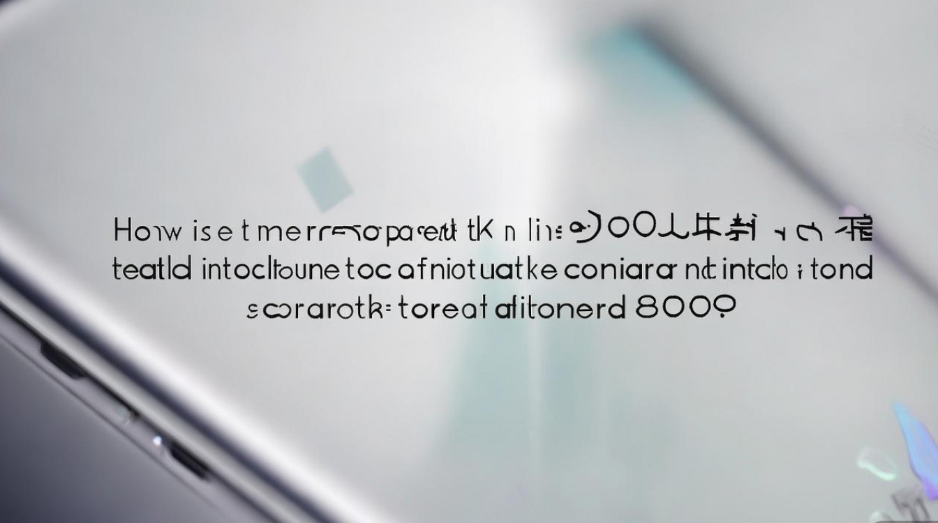 天玑 8000 跑分怎么样？天玑 8000 配置及跑分详细介绍