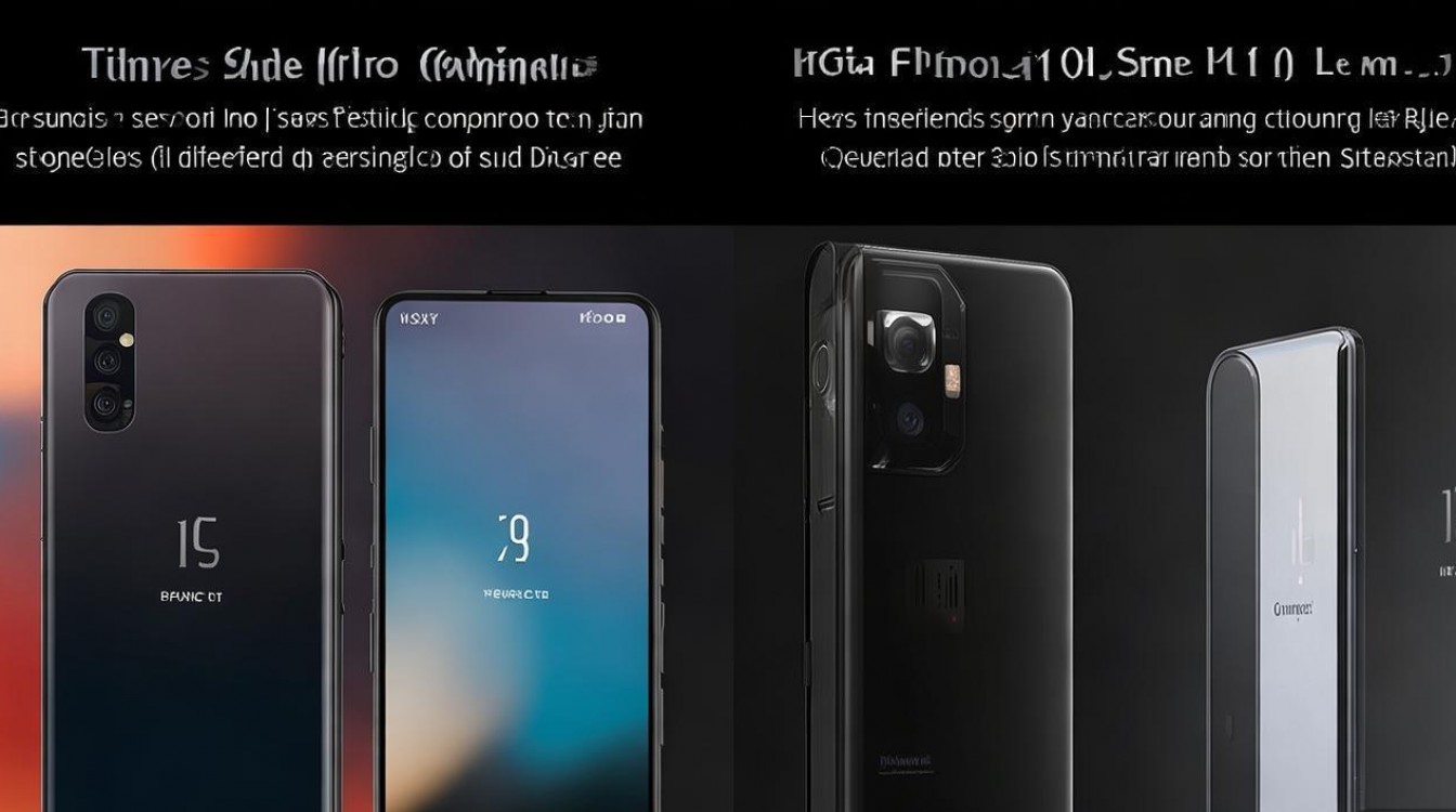 一加 10 和一加 10pro 有什么不同，一加 10 和一加 10pro 参数配置全面对比分析详解