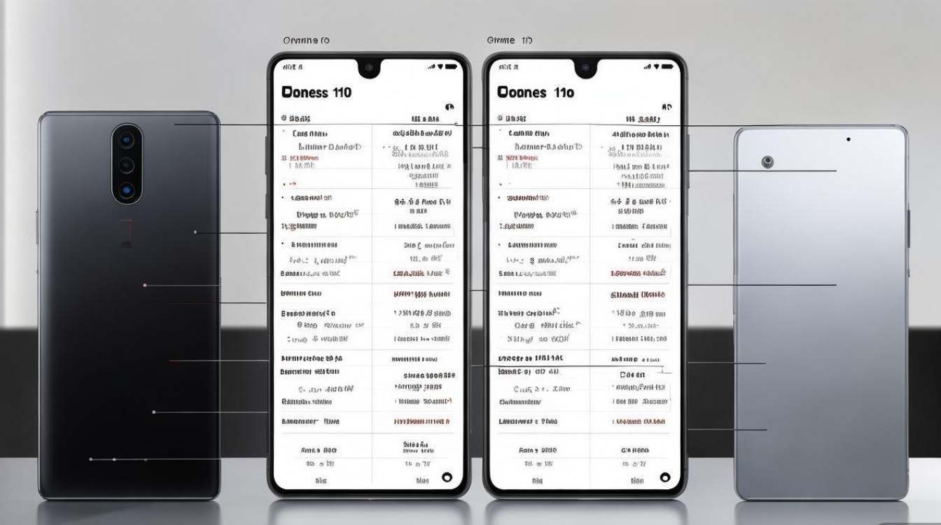 一加 10 和一加 10pro 有什么不同，一加 10 和一加 10pro 参数配置全面对比分析详解