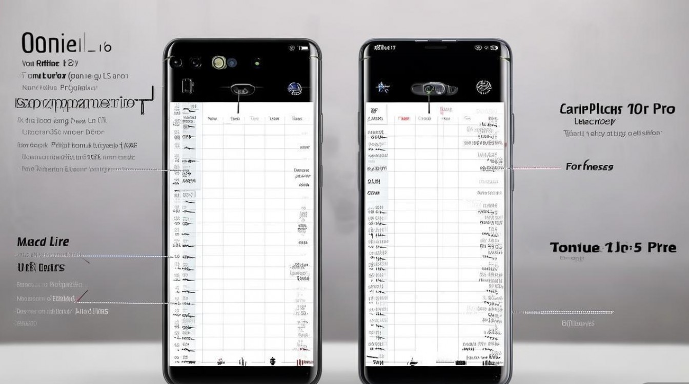 一加 10 和一加 10pro 有什么不同，一加 10 和一加 10pro 参数配置全面对比分析详解