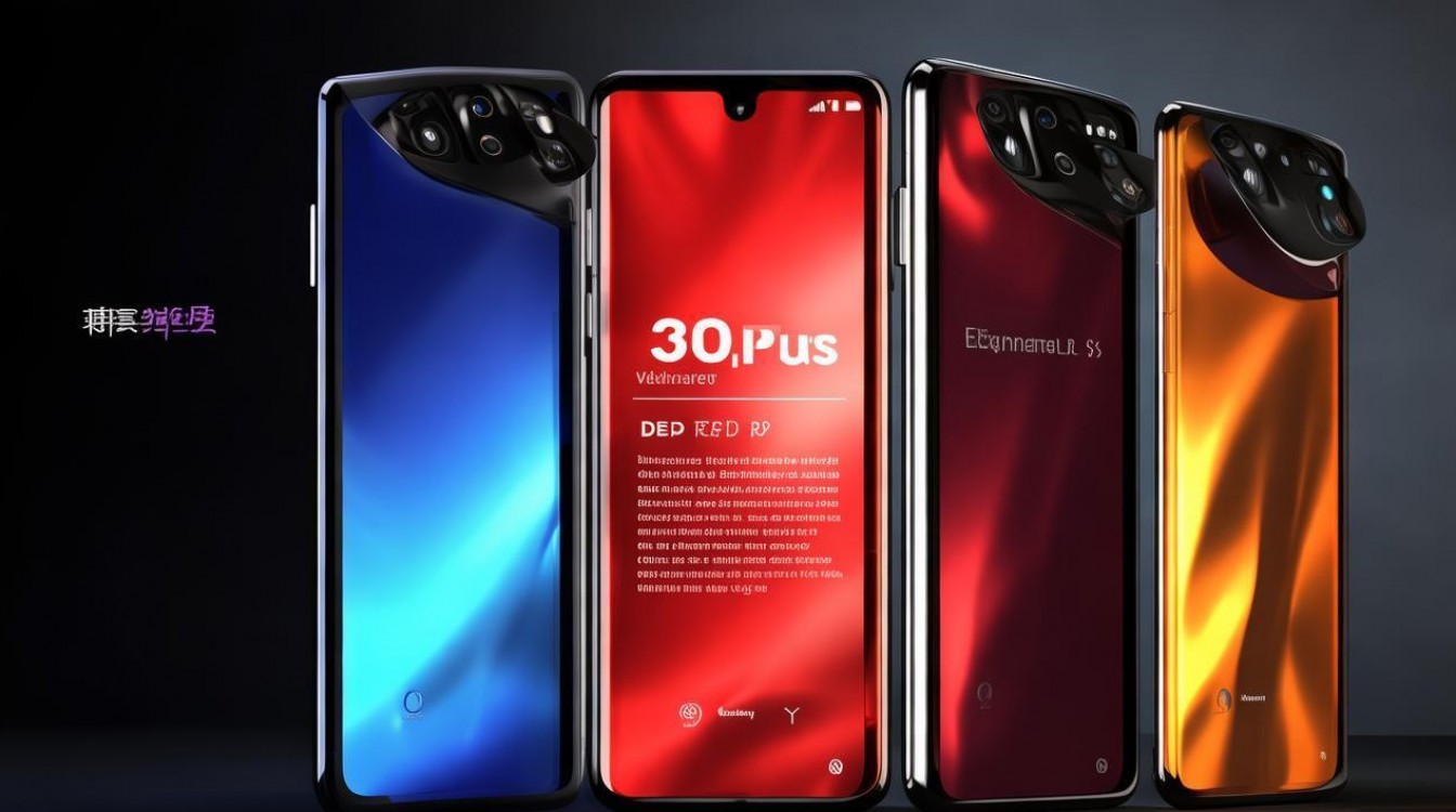 荣耀畅玩 30Plus 有几种配色？哪个颜色最好看？