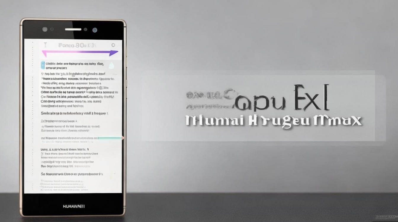 华为 p8max 怎么复制文字？华为 p8max 如何快速复制粘贴文字教程