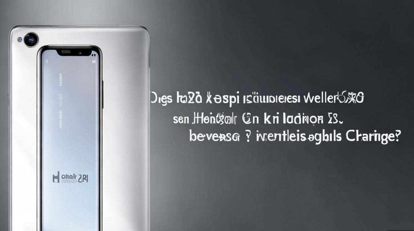 荣耀 X30 支持无线充电吗？荣耀 X30 可以无线反向充电吗