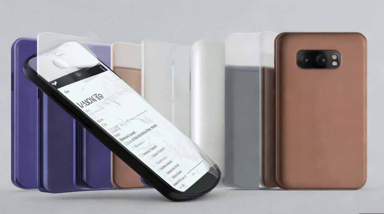 iQOONeo5SE 颜色有几种？iQOONeo5SE 配色及外观渲染图一览