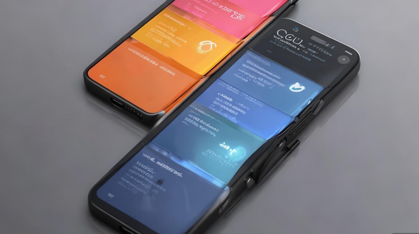 iQOONeo5SE 颜色有几种？iQOONeo5SE 配色及外观渲染图一览