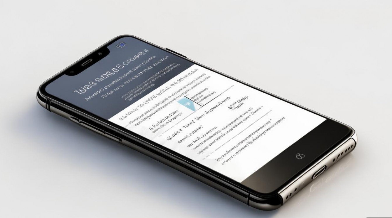 华为手机怎么识别图片中的文字？华为智慧识屏功能如何开启？