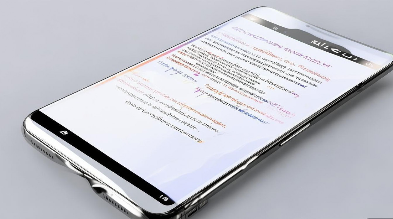 华为手机怎么识别图片中的文字？华为智慧识屏功能如何开启？