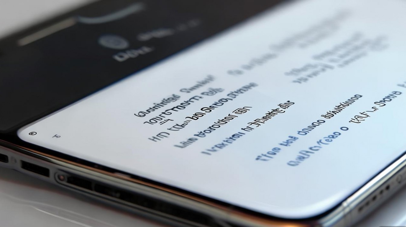 华为手机怎么识别图片中的文字？华为智慧识屏功能如何开启？