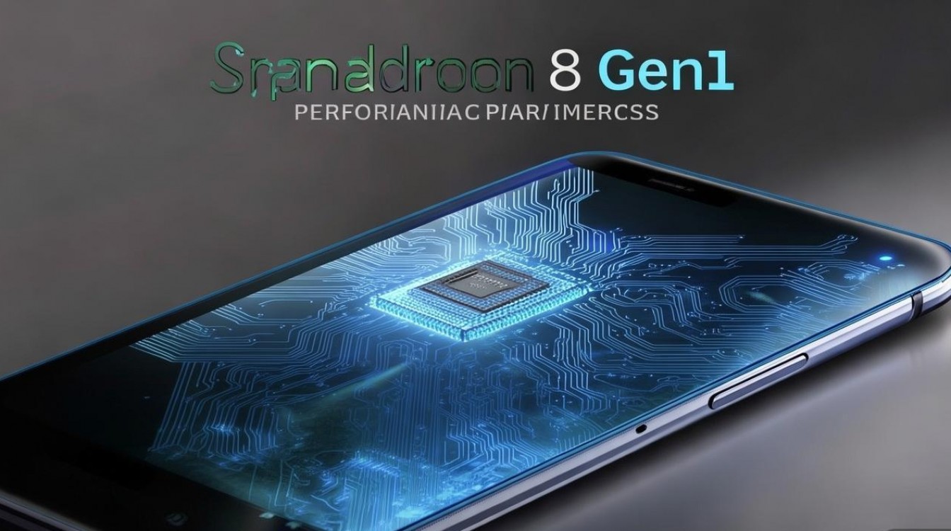 摩托罗拉 edge30Pro 处理器是什么？骁龙 8 Gen1 性能参数详解