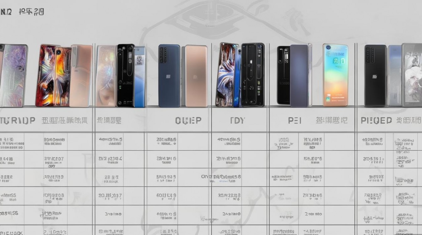 小米 12 系列哪款最值得买？小米 12 各版本参数配置及性能全方面对比分析