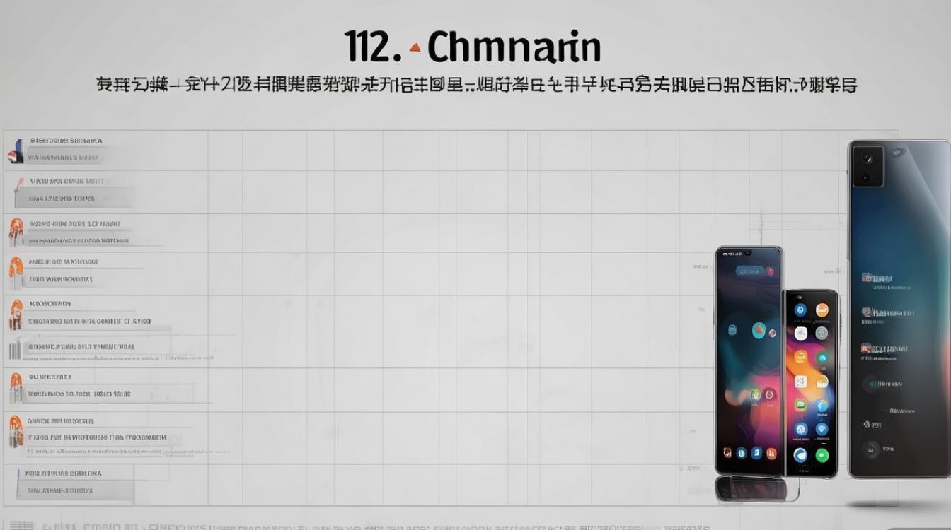 小米 12 系列哪款最值得买？小米 12 各版本参数配置及性能全方面对比分析