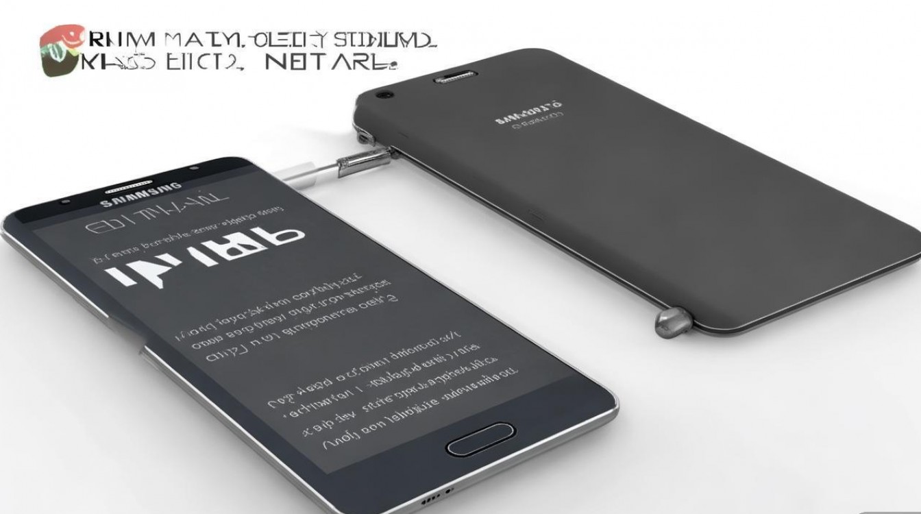 三星 note3 的手机卡怎么取？三星 note3 如何正确取出 SIM 卡教程