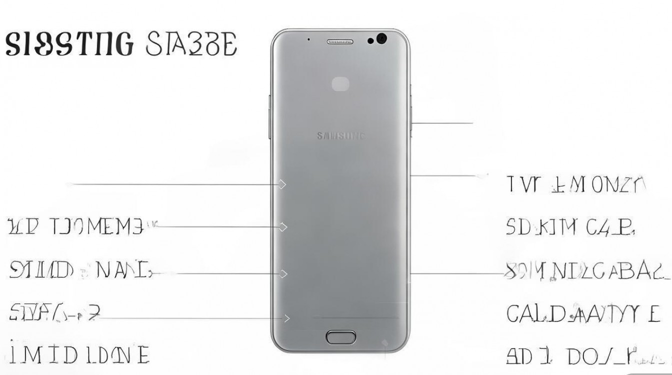 三星 note3 的手机卡怎么安装？三星 note3 换卡教程图解