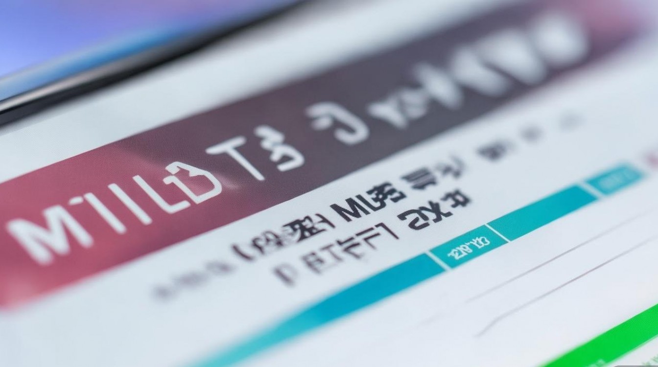 MIUI13 什么时候推送？小米 MIUI13 更新及内测时间快速一览