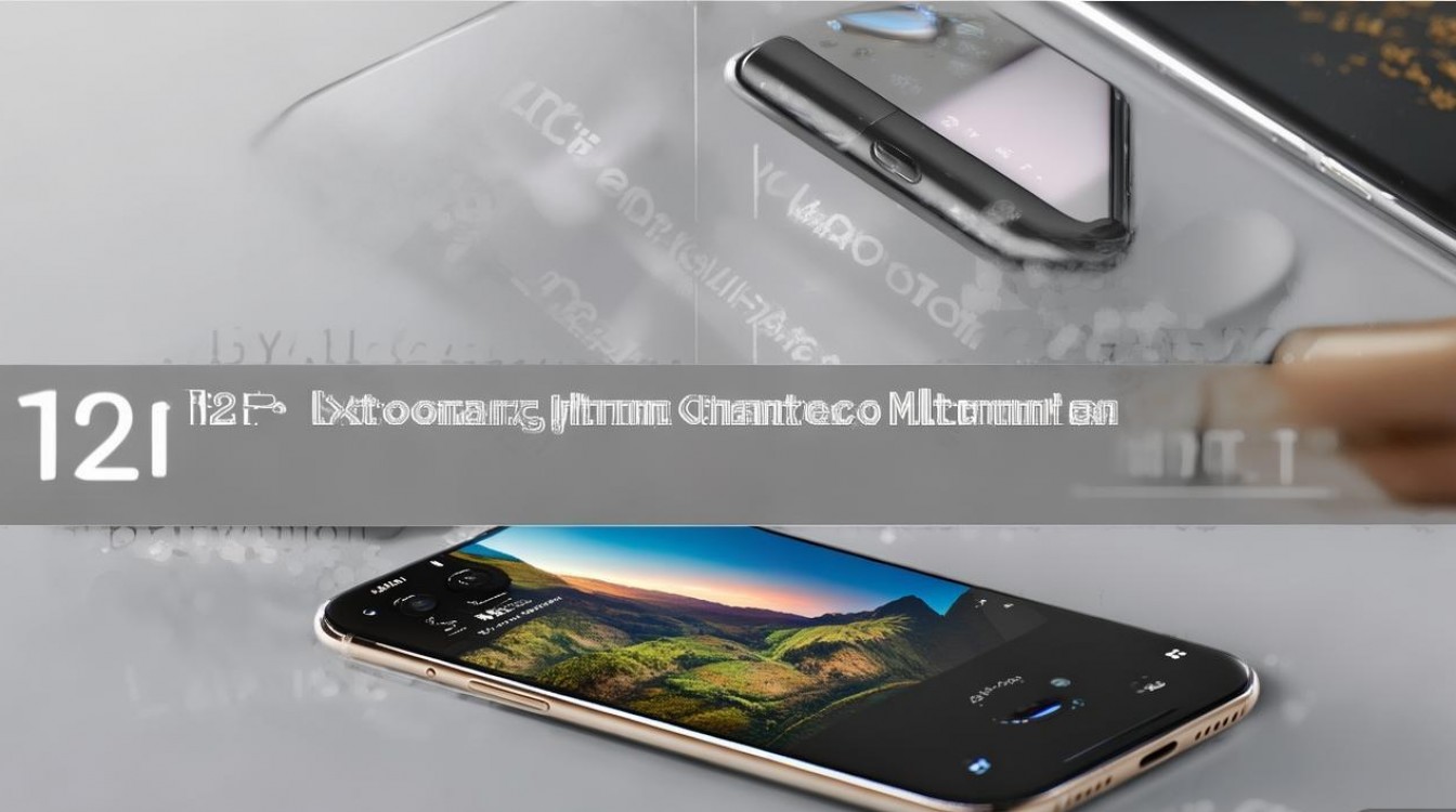 小米 12Pro 拍照如何？小米 12Pro 拍照效果上手实测及对比分析