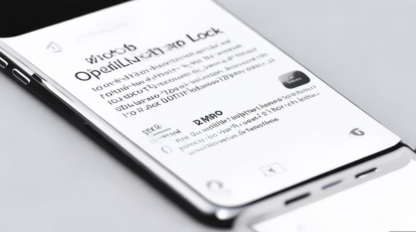 oppo 手机怎么锁定应用程序？oppo 应用锁怎么设置