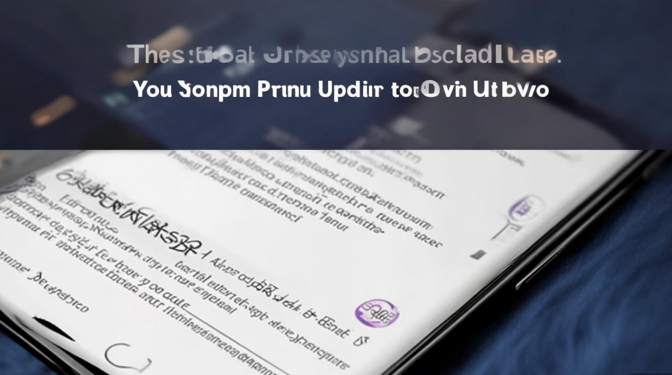 vivo 手机怎么停止更新系统？vivo 如何彻底关闭系统自动更新