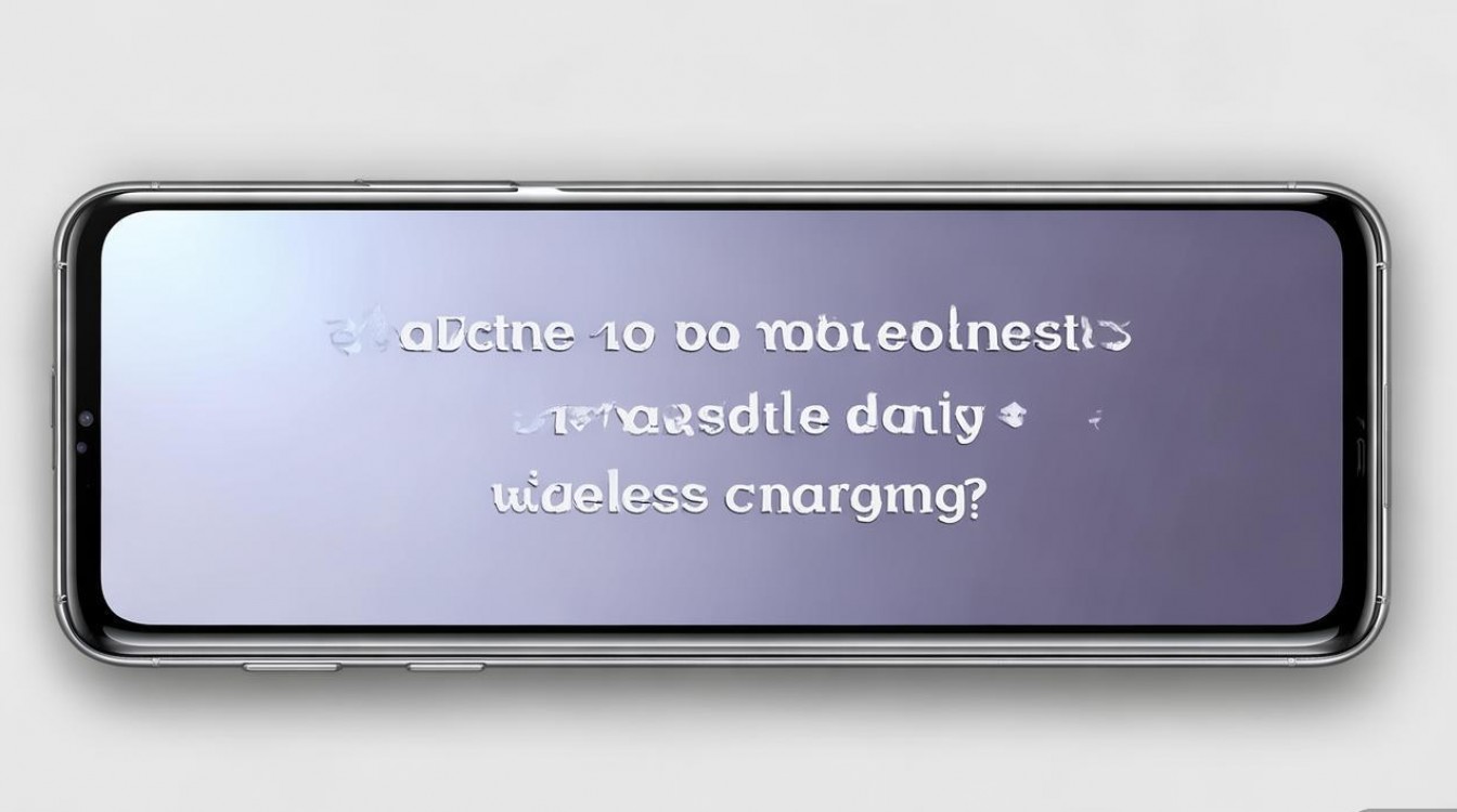 一加 10 可以无线充电吗？一加有 10 无线充电吗