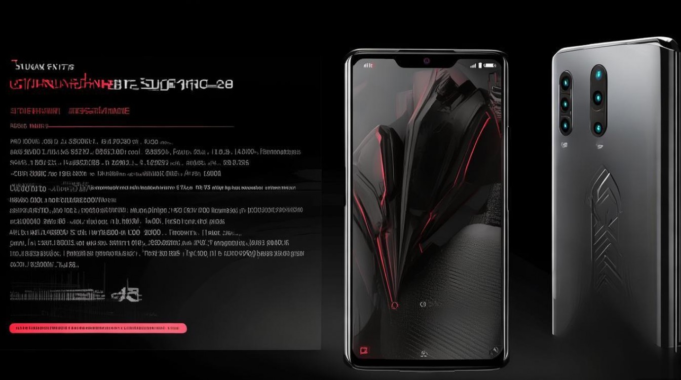 黑鲨 5pro 值得入手吗？黑鲨 5pro 参数配置及性能分析汇总介绍