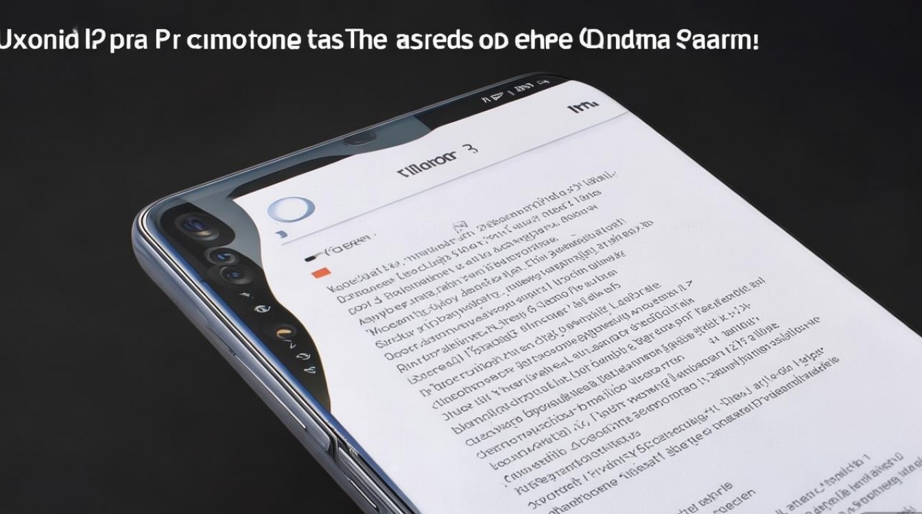 小米 12pro 怎么截图？小米手机多种截屏功能如何使用？