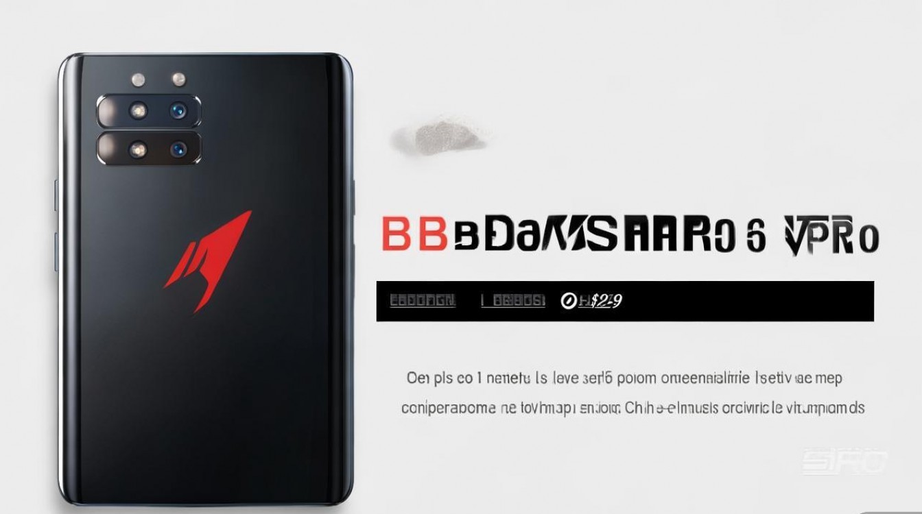 黑鲨 5pro 价格是多少？黑鲨 5pro 最新价格一览