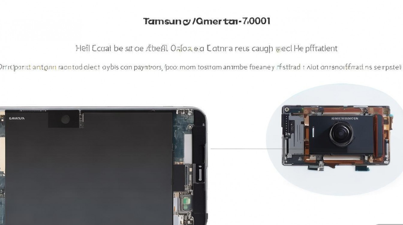 三星 j7008 摄像头怎么换？三星 j7008 摄像头更换教程及拆机视频