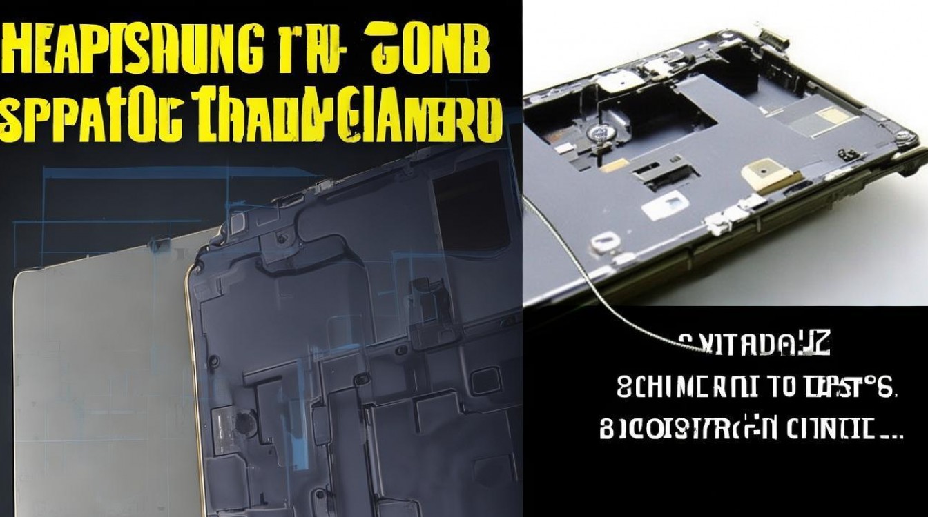 三星 j7008 摄像头怎么换？三星 j7008 摄像头更换教程及拆机视频