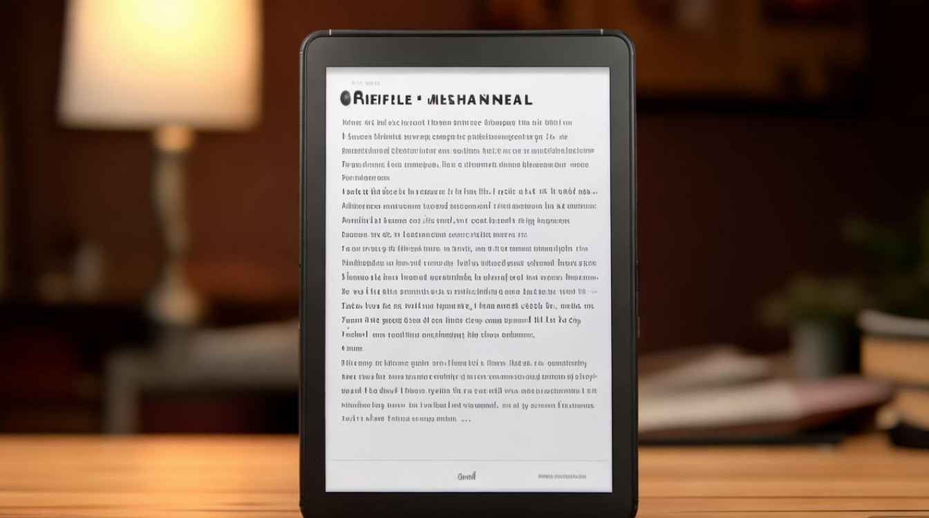 Kindle 在哪关闭阅读界面？Kindle 阅读页面关闭教程