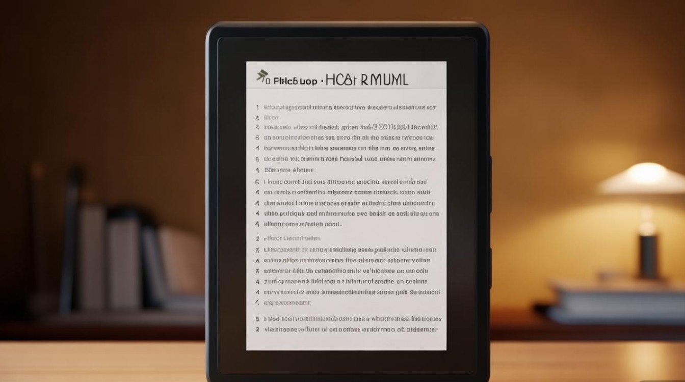 Kindle 在哪关闭阅读界面？Kindle 阅读页面关闭教程