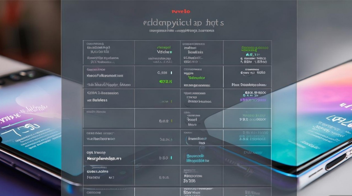 vivos12 和 vivox70 哪款更好？vivos12 和 vivox70 参数配置及性能全面对比分析
