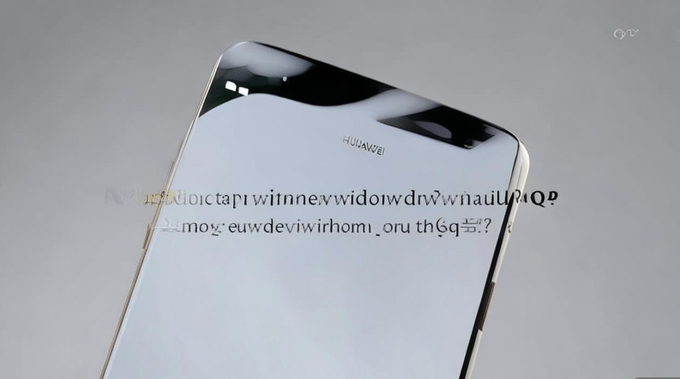 华为 qq 怎么窗口模式啊？华为手机 QQ 如何开启小窗模式？