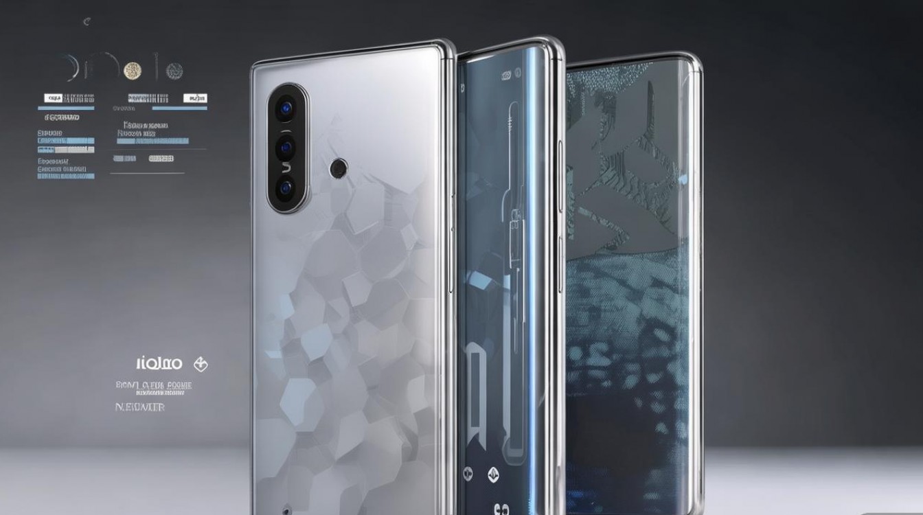 iQOO9 长什么样？iQOO9 外观配置详细介绍