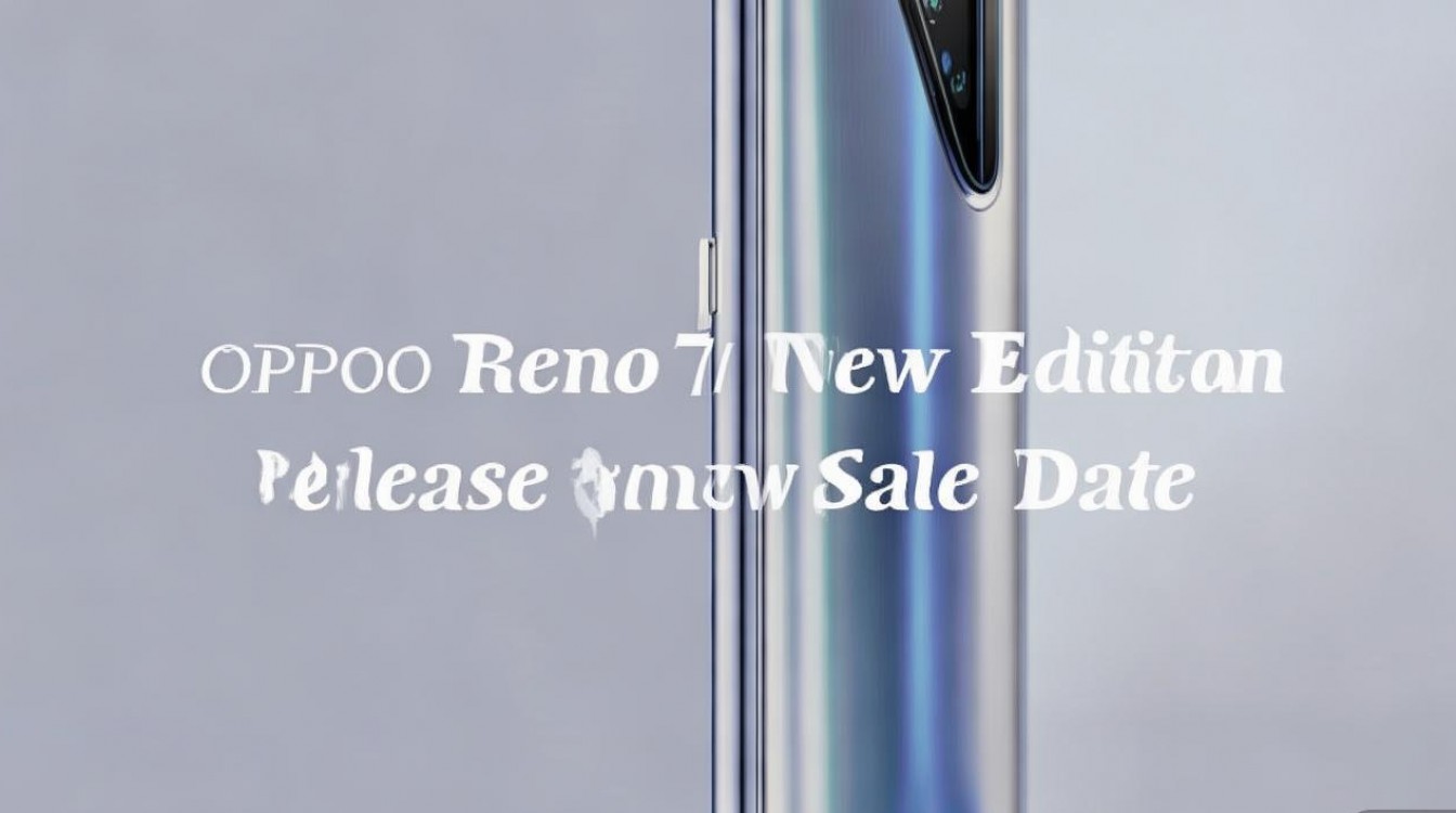 opporeno7 新年版什么时候出？opporeno7 新年版发布及开售时间分享