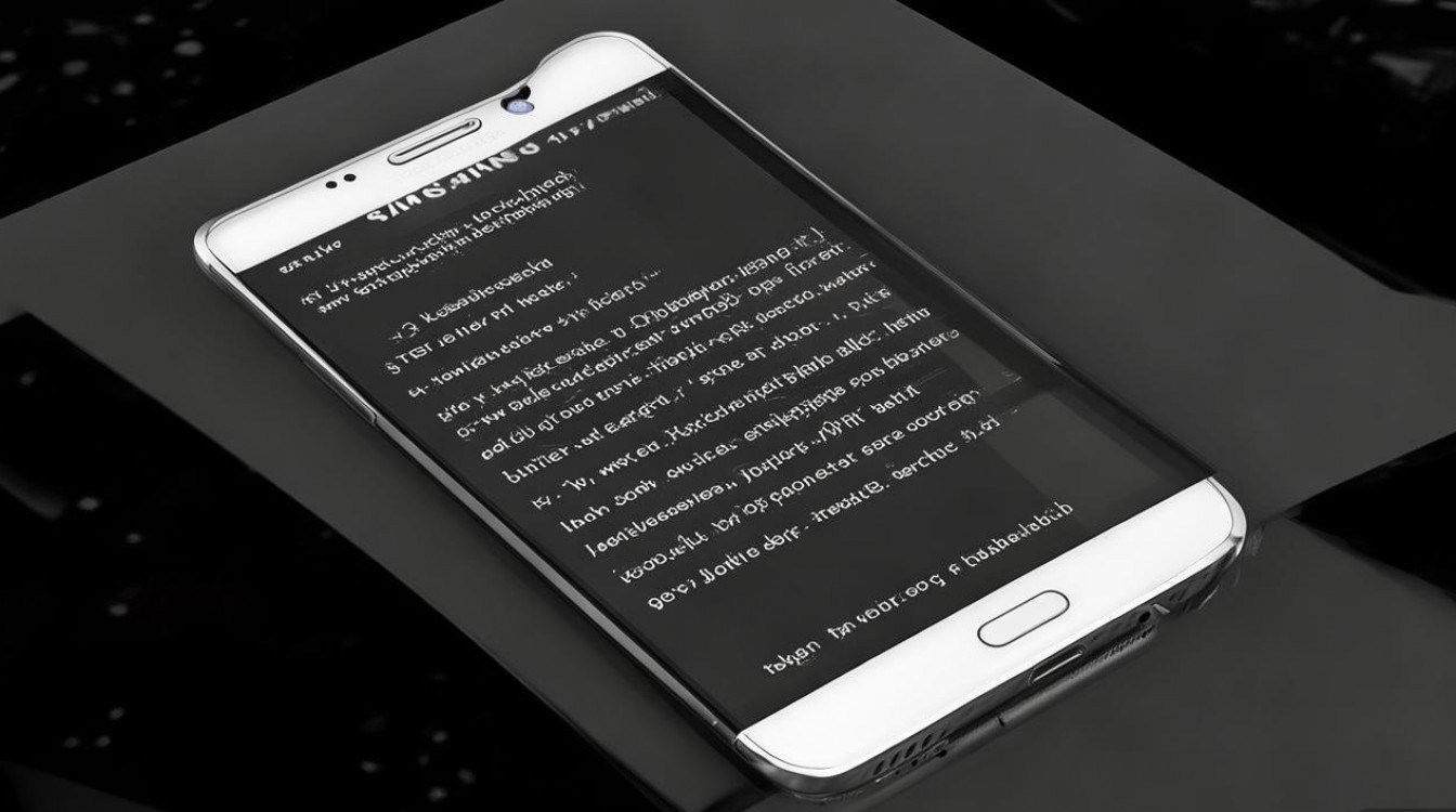 三星 gt1950 怎么截屏？三星手机截屏快捷键是什么？