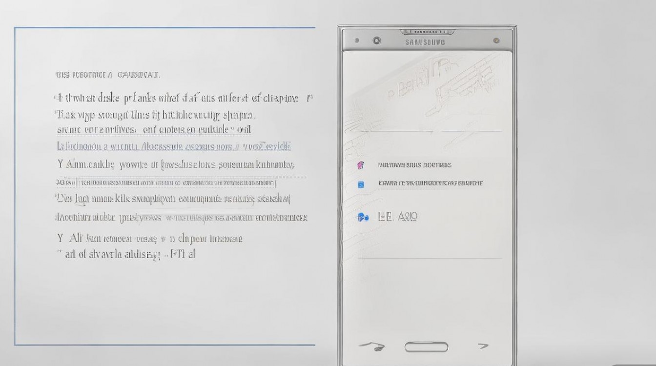 三星 gt1950 怎么截屏？三星手机截屏快捷键是什么？