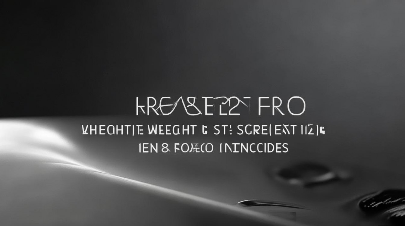 真我 GT2 Pro 重量是多少？真我 GT2 Pro 重量及屏幕尺寸详细介绍