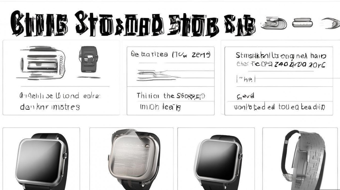 三星 gear s2 怎么换表带？三星 gear s2 更换表带教程