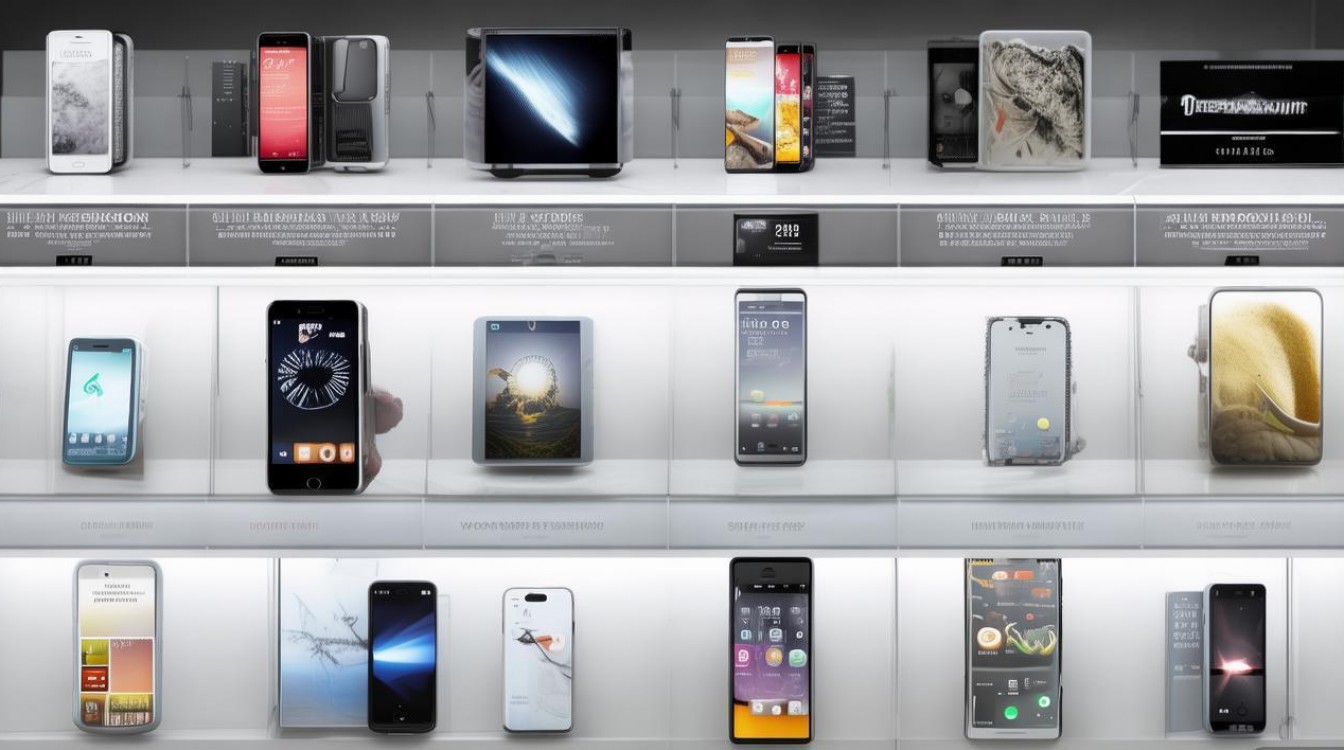 2026 年旗舰手机推荐一览？2026 年有哪些旗舰手机值得购买