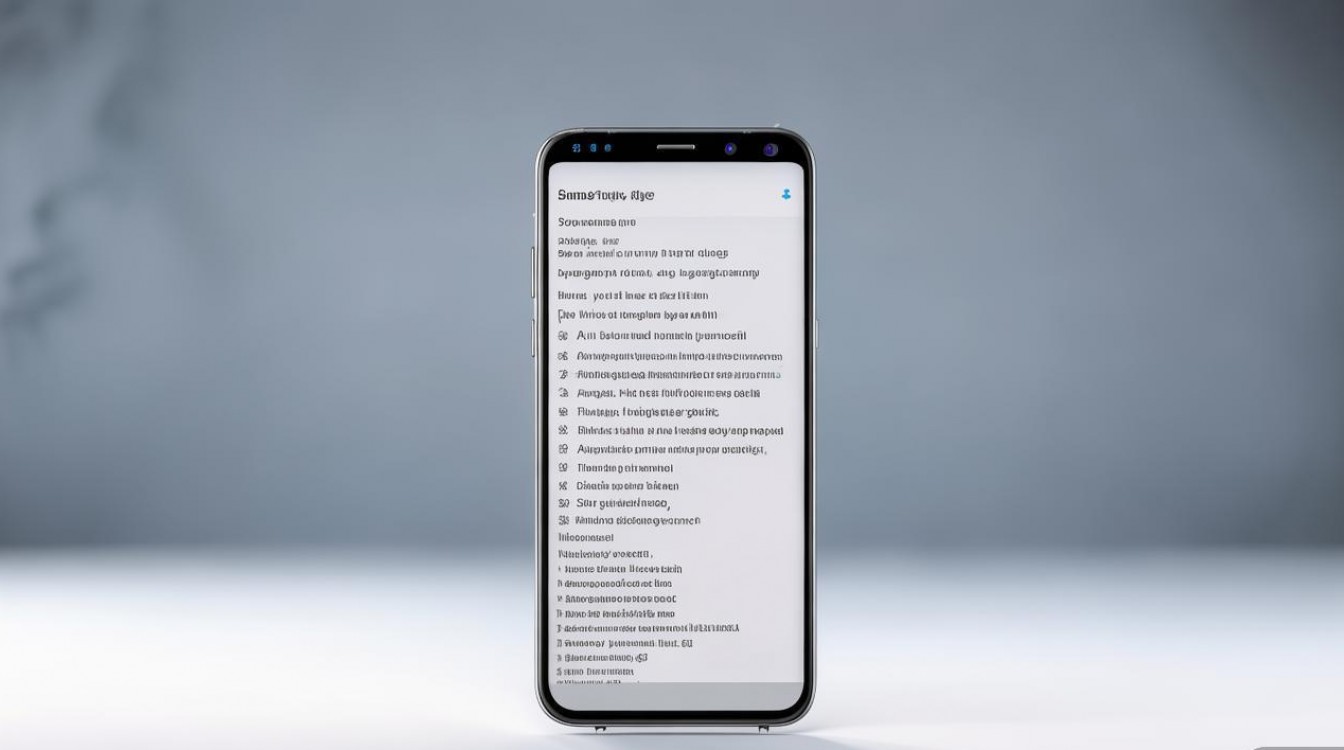 三星 galaxy 怎么换语言？三星手机如何切换系统语言设置？