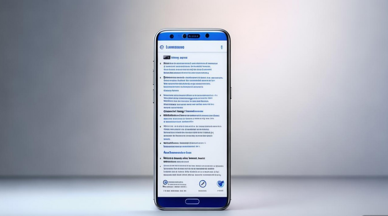 三星 galaxy 怎么换语言？三星手机如何切换系统语言设置？